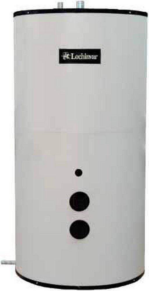 Lochinvar Jacketed/Lined Storage Tank 