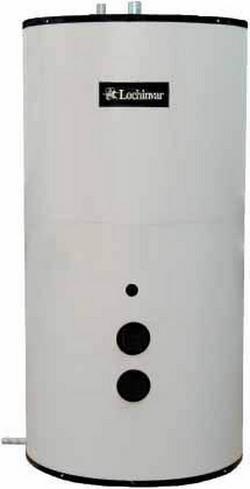 200 gal. Jacketed/Lined Storage Tank