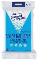 50 lb. Sodium Chloride Water Softener Salt Cube