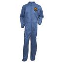XL Size ANSI/ISEA 101 Coverall