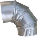 20 in. 90 Degree Duct Elbow
