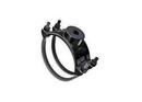 Romac Industries 12 in. IP Ductile Iron Double Strap Saddle 12.00 - 13.00 in. 