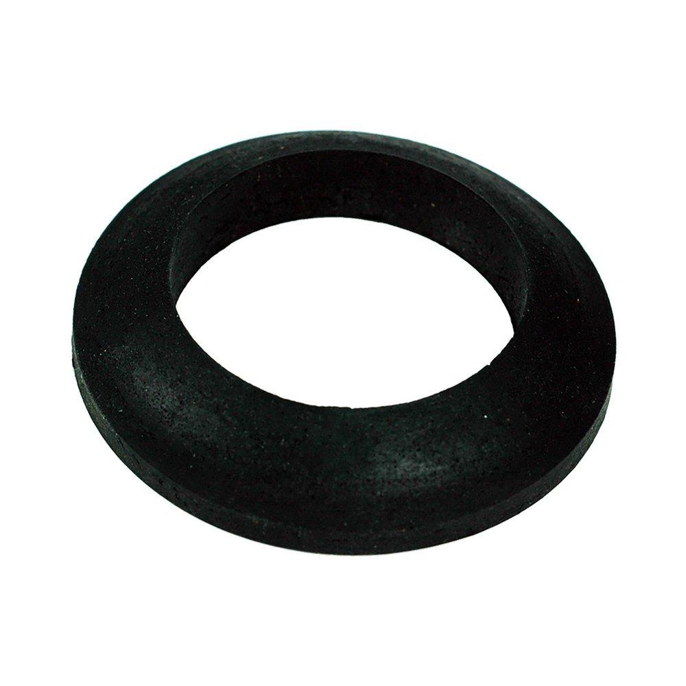American Standard Black Conical Urinal Sponge Washer 