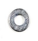 3/8 in. Zinc Plated Steel Plain Washer