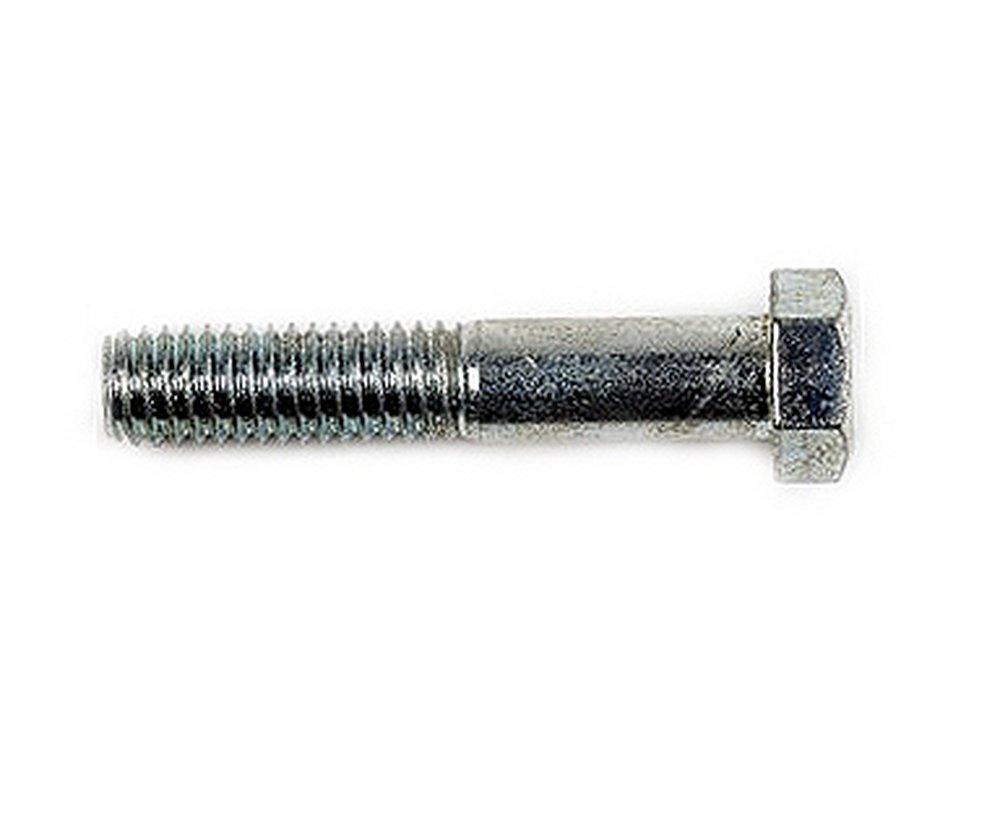 Ebinger 3/4 X 2-1/2 Square Heavy Duty Cap Screw 