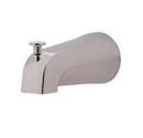 Matco-Norca Chrome Die Cast Slip-On Spout Diverter for 1/2 in. Copper Tubing 