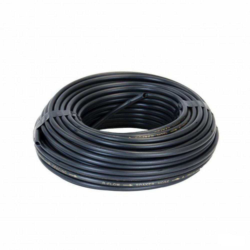 Agrifim Irrigation Black Laser Soaker 