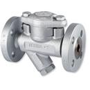 3/4 in. 482F 465 psig Steam Trap