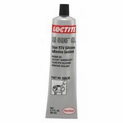80ml Silicone Adhesive Sealant