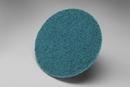 5 in. Surface Conditioning Abrasive Disc in Blue