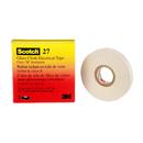 3M&trade; White Glass Cloth Electrical Tape 