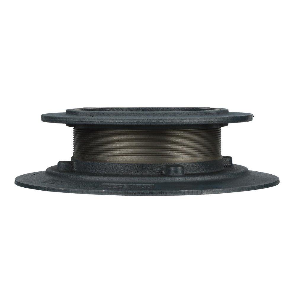 Zurn Cast Iron Adjustable Extension Kit 