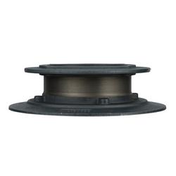 1-3/4 - 3-1/2 in. Cast Iron Adjustable Extension Kit