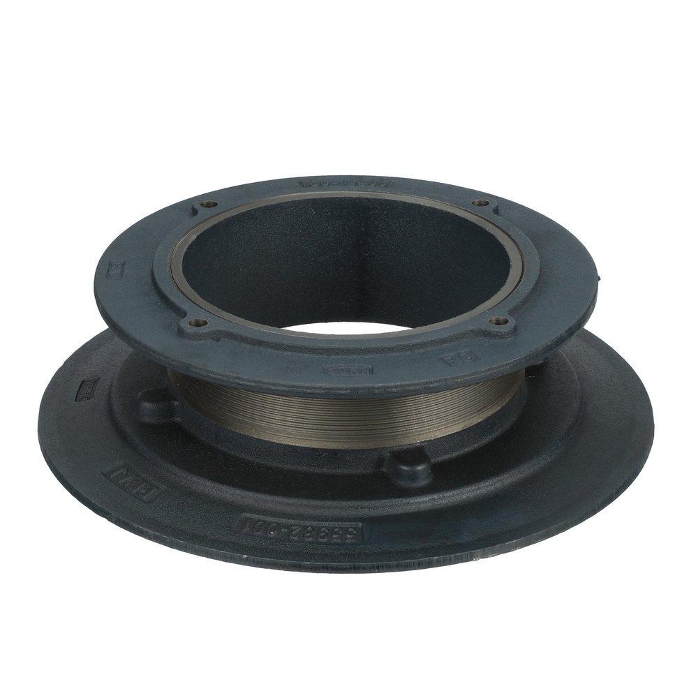 Zurn Cast Iron Adjustable Extension Kit 