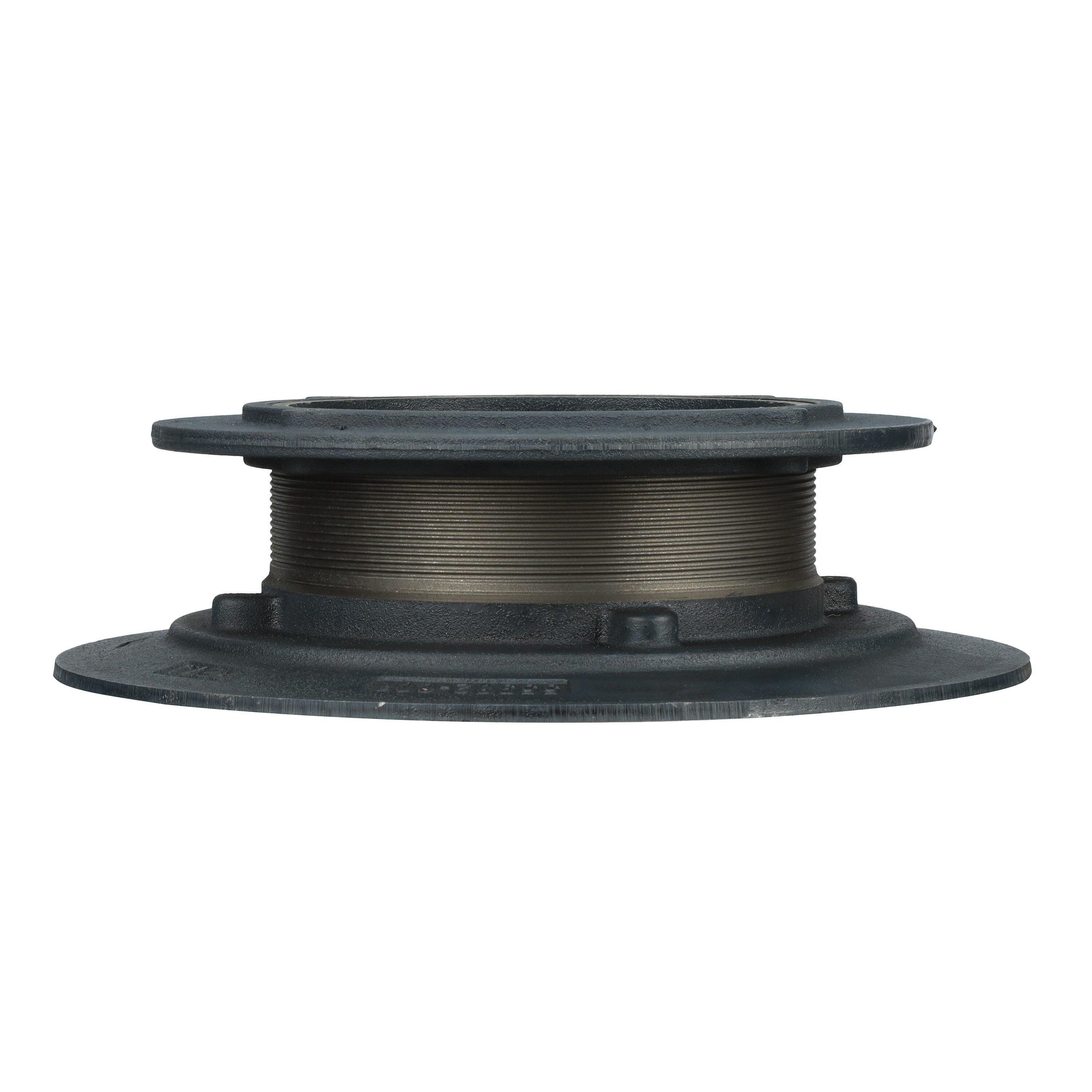 Zurn Cast Iron Adjustable Extension Assembly Kit 