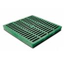 NDS Green 12 x 12 in. Grate For Catch Basin 
