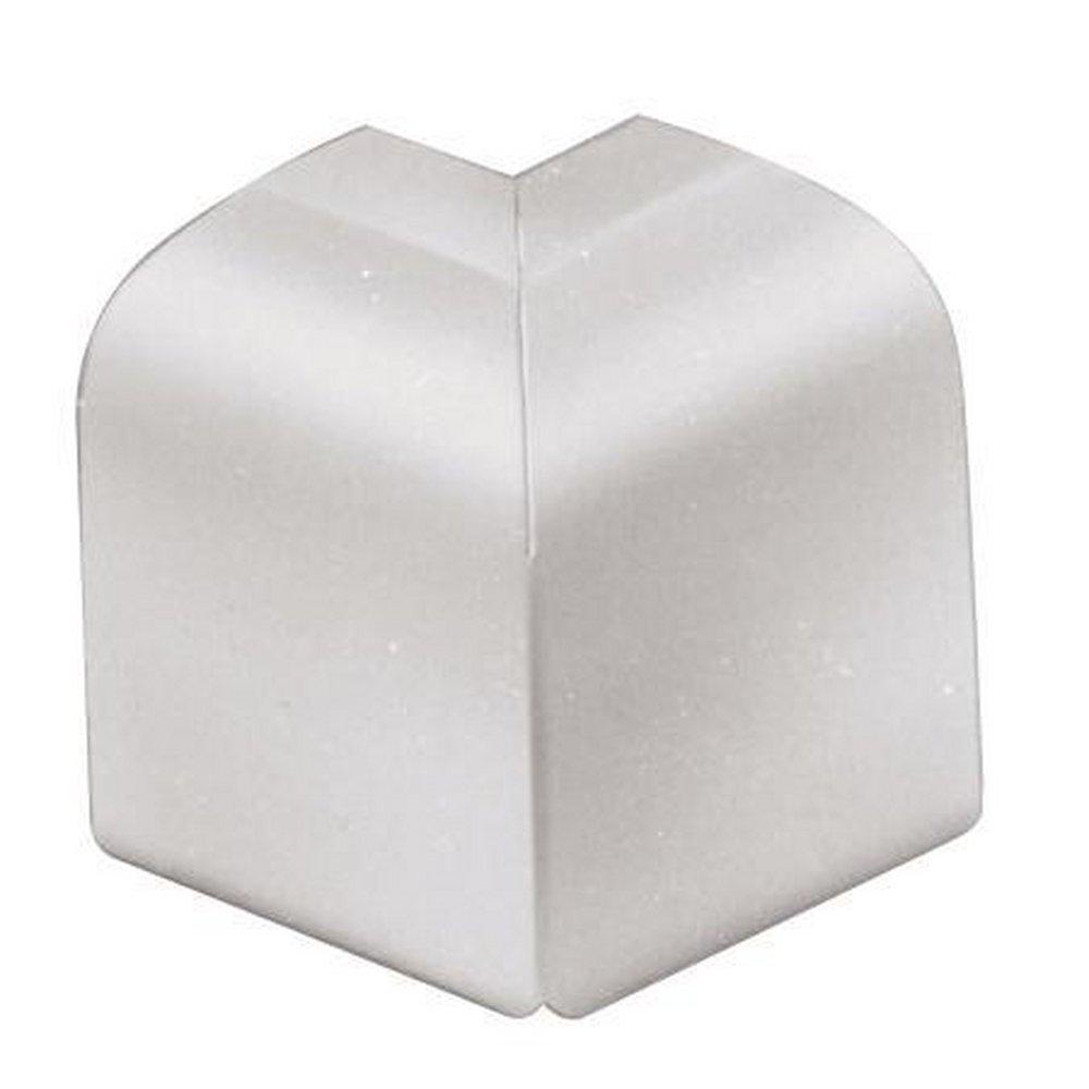 Slant/Fin Nu-White Outside Corner for Heating Element 