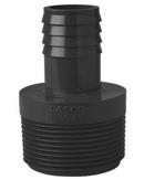 Harvard Universal x MPT Schedule 40 PVC Transition Adapter 