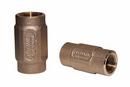 Flomatic Corp Bronze FNPT Check Valve 