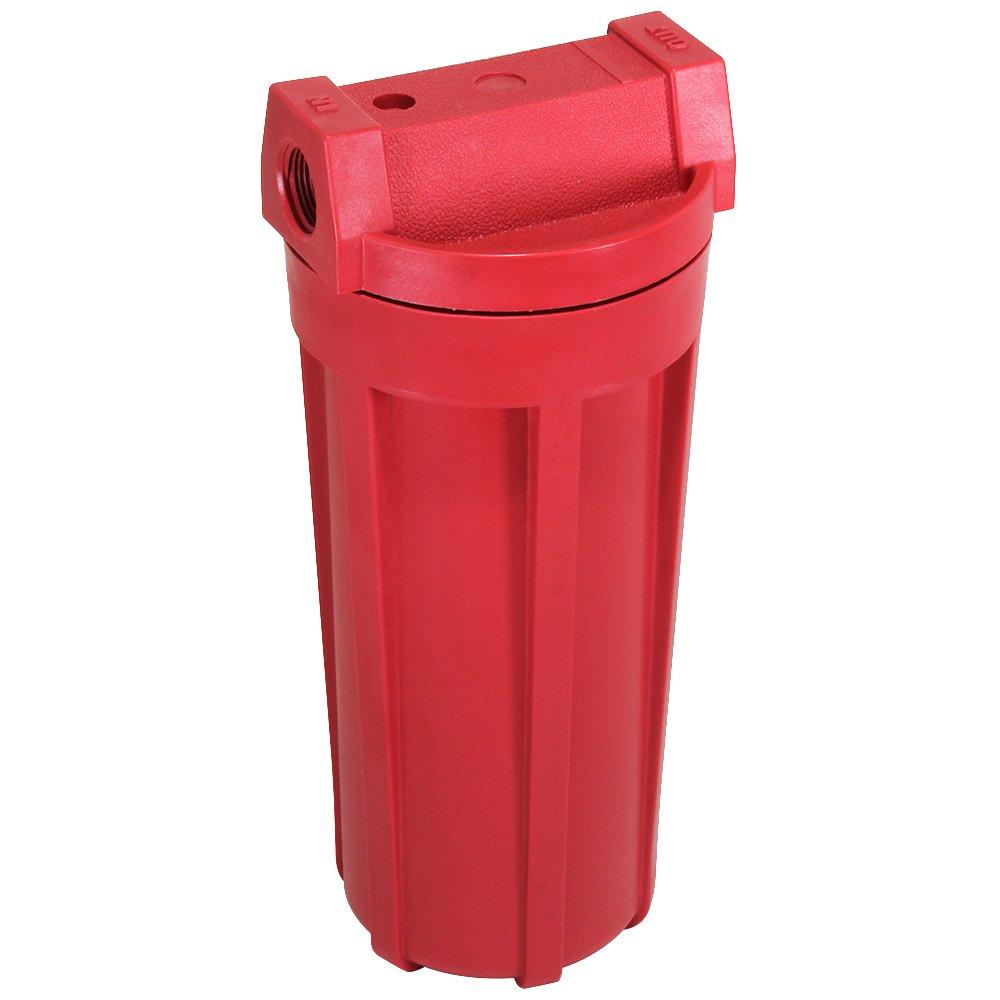 American Plumber Hot/High Pressure Housing & Cartridge 