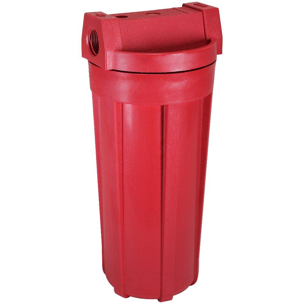 American Plumber Hot/High Pressure Housing & Cartridge 