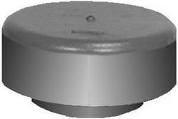 2 in. Cast Iron Roof Vent