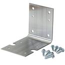 Pentair Zinc Plated Mounting Bracket for Filter Housing 
