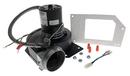 Weil Mclain Black 1/20 hp 0.6A Inducer Blower Assembly 