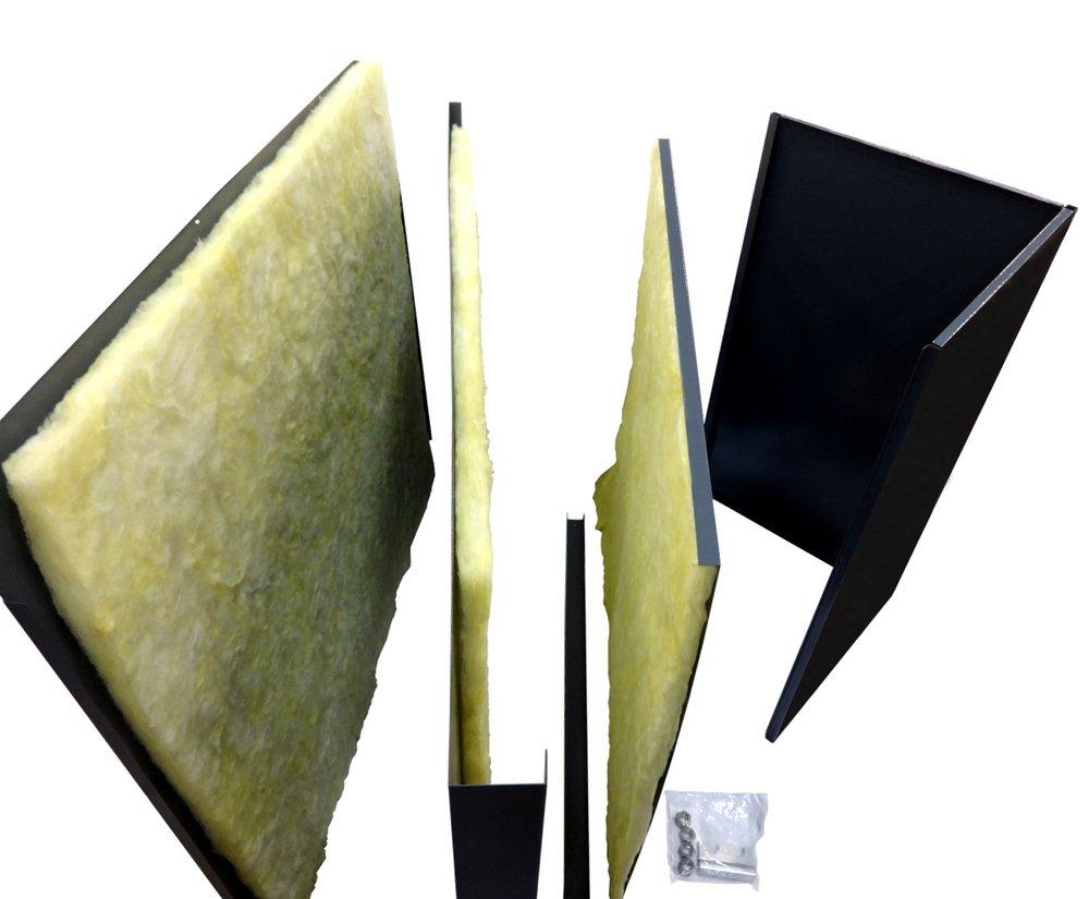 Weil Mclain Hydronic Panel 