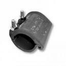 3 x 4-3/4 in. Ductile Iron and Rubber Repair Clamp