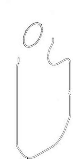 WGO-7 Jacket and Section Assembly