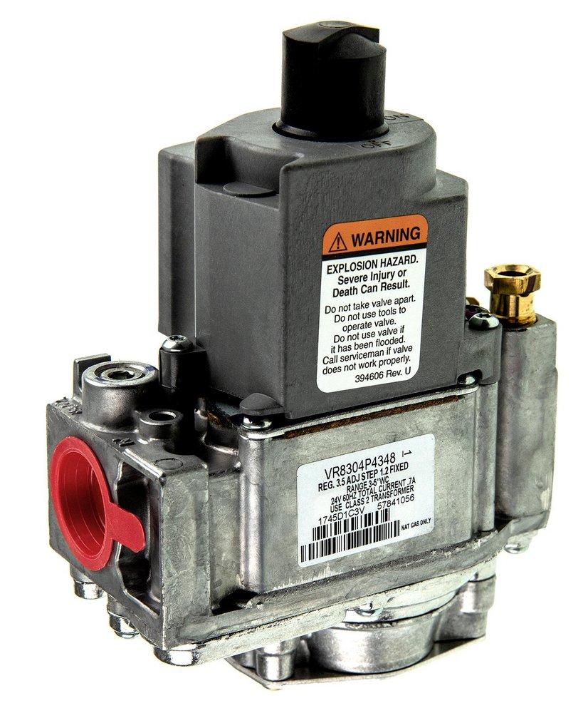 Weil Mclain 24V Gas Valve 