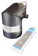 Vent Elbow Replacement Kit for Weil-Mclain GV Boilers
