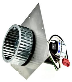 208/230V 1/8 hp 1A Inducer Blower Assembly