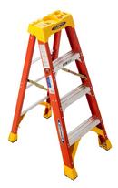 4 ft. Step Ladder