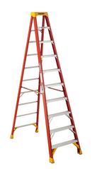 10 ft. Fiberglass Step Ladder