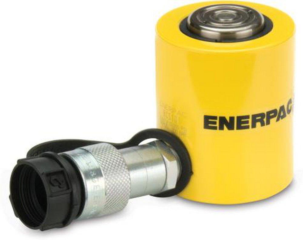 Enerpac Corporation Steel Single Acting Hydraulic Cylinder 