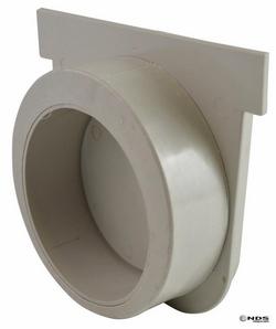 5 in. Deep Profile End Cap