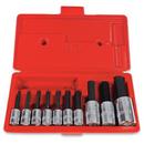 3/8 x 1/2 in. Hex Bit Set