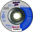 United Abrasives Aluminum Grinding Wheel 