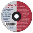 United Abrasives Cut-Off Wheel 