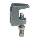 4 in. Plain Malleable Iron Beam Clamp