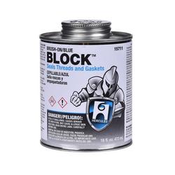 16 oz. Blue Thread Sealant