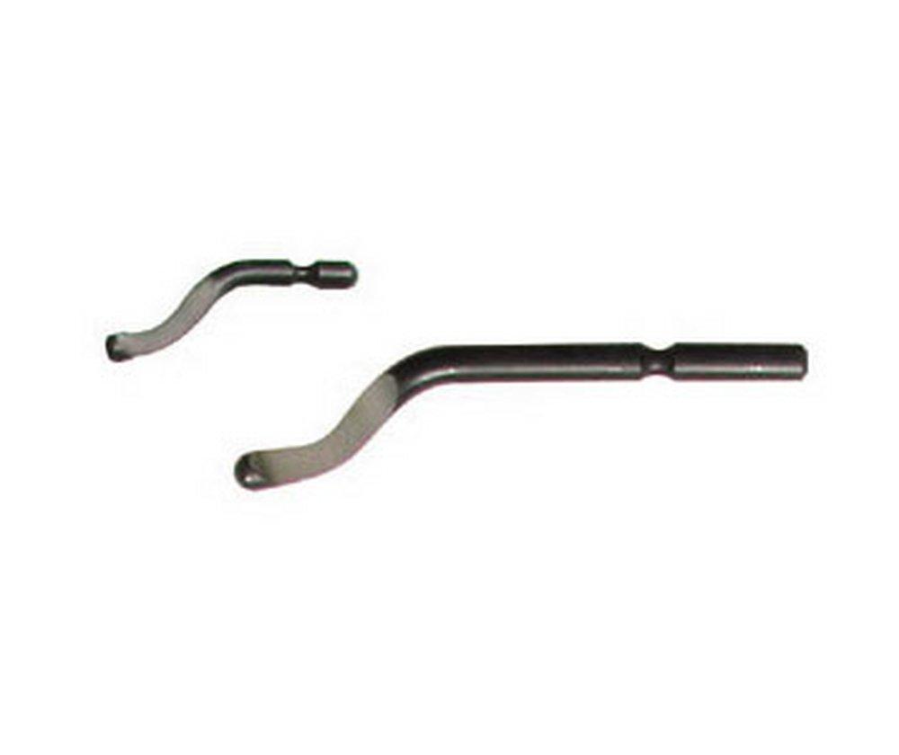 Curran Manufacturing Standard Duty Deburring Blade 