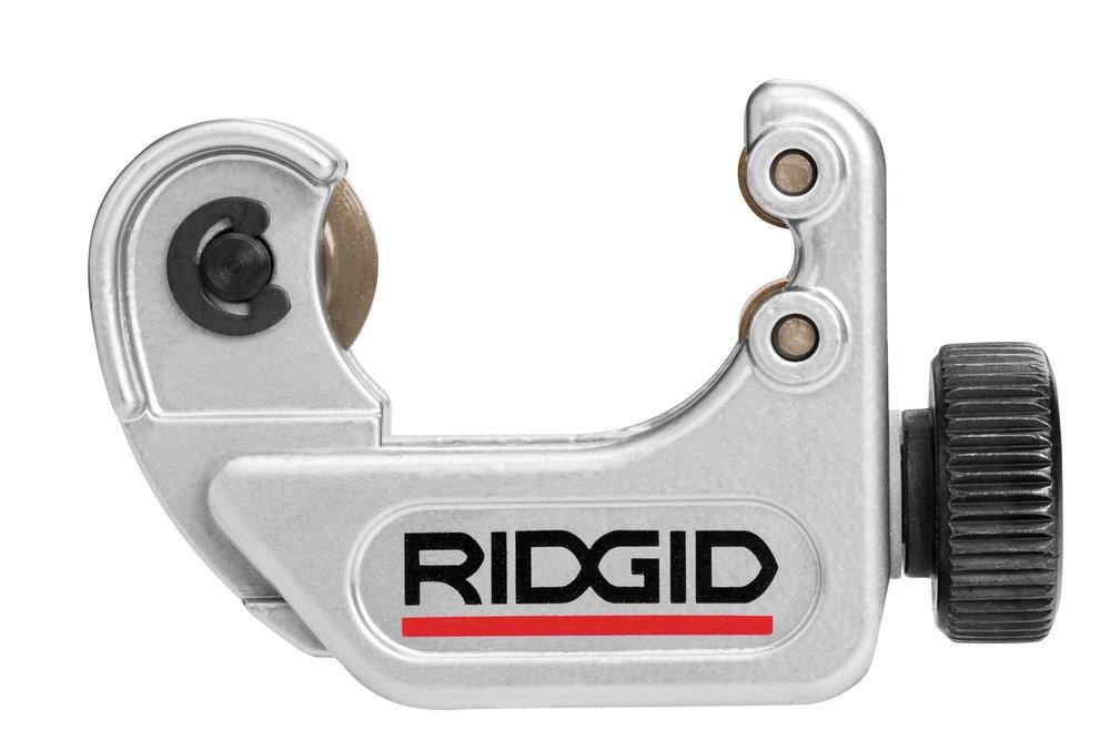 RIDGID Tube Cutter 