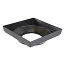 12 x 12 in. Low Profile Catch Basin Adapter