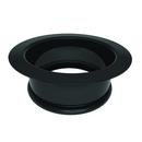 Brasstech Gloss Black Disposer Flange 