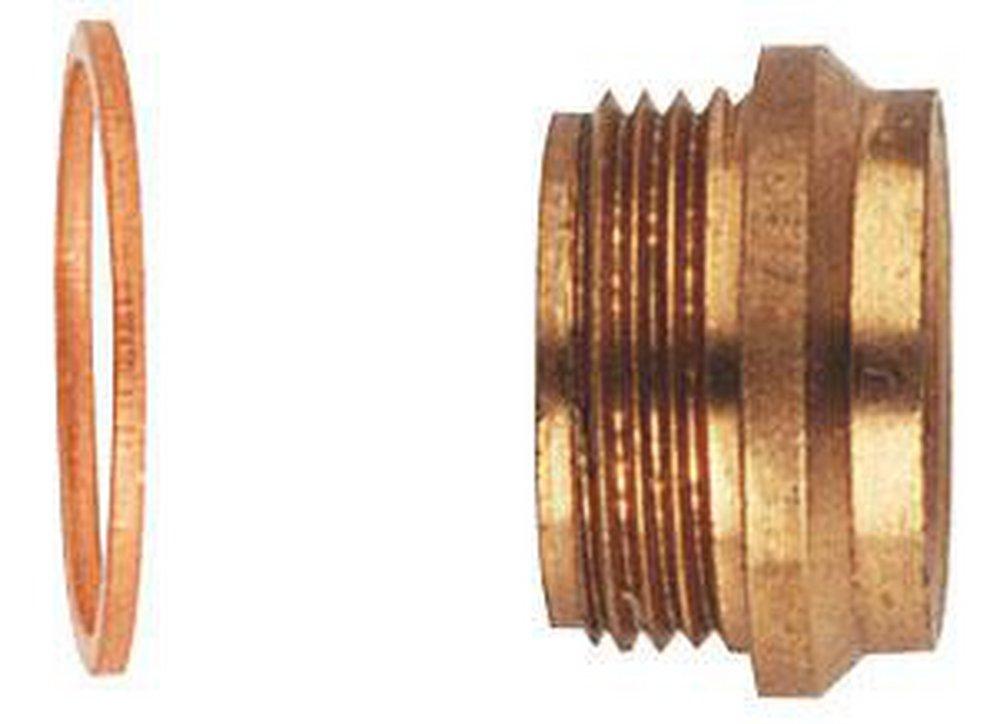 GROHE Chrome Seat Set 