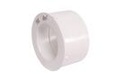 4 x 3 in. Spigot x Hub Socket SDR 35 PVC Bushing