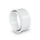 Multi-Fittings Corporation Spigot x Hub Socket SDR 35 PVC Bushing 